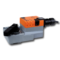 NEW BELIMO ARB24-3 ACTUATOR 24V 
