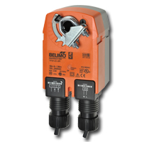 Belimo TFB Actuator