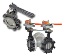 Butterfly Valves